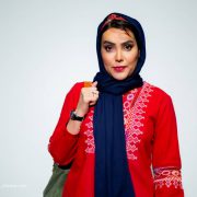 مهسا ایرانیان: به بازیگری بیشتر از اجرا تمایل دارم!