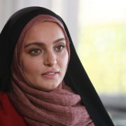 نیلوفر پارسا: ازدواج برای هنرمندها می تواند مفید باشد!