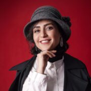 ساره رشیدی: دوست دارم «حافظ شیرازی» سر سفره هفت سین من باشد!